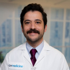 Malik Ghawanmeh, MD