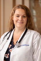 Janelle M Martinez, ARNP