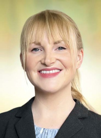 Amber Voss, PA-C - Duluth, MN - Urology
