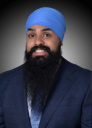 Harjodh Singh Dhillon