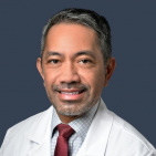 Arrel Silva Olano, MD
