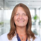 Kelli Strickland, NP-C