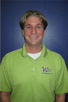 Dr. Wesley James Nyberg, DC