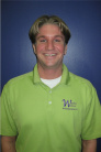 Dr. Wesley James Nyberg, DC
