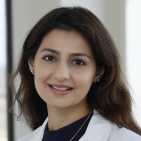 Areej Tariq, MD