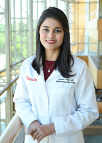 Dr. Unaiza Zaman, MD