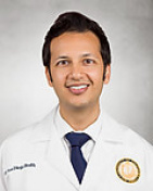 Veeral Ajmera, MD