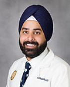 Gobind S. Anand, MD