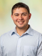 Jordan Jay Coplin, APRN, CNP