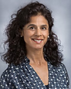 Kiran Mahl-Sansone, MD