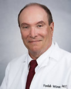 Todd Wine, MD
