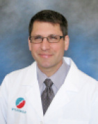 Dr. Jeffrey Dale Grills, MD