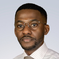 Arinze Anyabolu