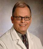 Jeffrey William Nichols, MD