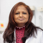 Saritha Sudharsun, NP