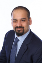 Arjun Ohri, MD