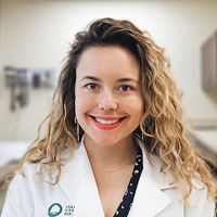 Rachel Hildebrand, APN