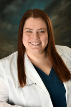 Kristin Whipple, CNM