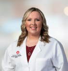 Courtney Schrader, APRN-CNP