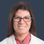 Tiffany Wilson, CRNP