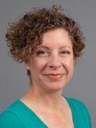 Andrea Burgess, MD