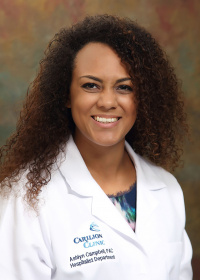 Ashlyn N. Campbell, PA - Roanoke, VA - Other Specialty, Physician Assistants