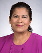Leticia Bustamante, FNP