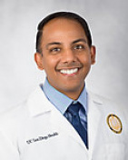 Krishna R. Cidambi, MD