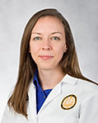 Maya S. D'Eon, PHD