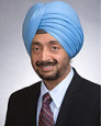 Prabhdeep Singh, MD