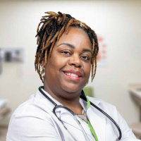 Zipora Martin-Brown, NP