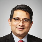 Dr. Rajiv Y. Chandawarkar, MD