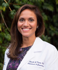 Dr. Shuchi Desai, Women's Specialists of Plano, OBGYN 0