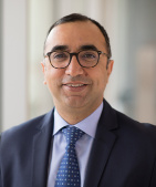 Mohamed Azeem Latib, MD