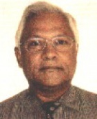 Dr. Jitendra J Baruah, MD, SC