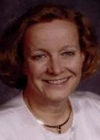 Dr. Joan Margaret Williams, MD