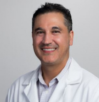 Dalton Ishmail, PA - Templeton, CA - Other Specialty, Physician Assistants