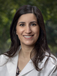 Danielle Hindi-Goodman, PA - La Jolla, CA - Other Specialty, Physician Assistants