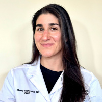 Dr. Miesha Farahmand, MD - Santa Cruz, CA - Physical Medicine & Rehabilitation, Orthopedic Surgery, Sports Medicine