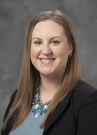 Erin M Randolph, MSW