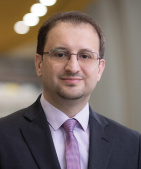Nidal Abdel Muhdi, MD