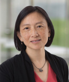 Michelle N. Gong, MD, MS