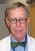 Dr. John Claude Bagwell, MD