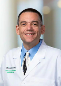 Oliver Cerqueira, DO, FACP - Owasso, OK - Internal Medicine