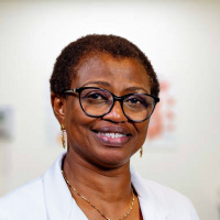 Mary Okiomah, NP - Dallas, TX - Nurse Practitioner