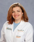 Milena Elimelakh, MD