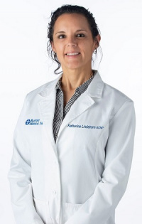 Katherine S. Lindstrom