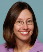 LAURA VIRGINIA RUSCH, MD