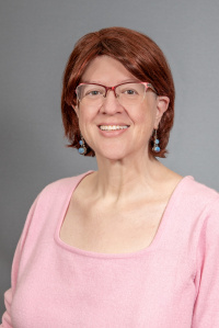 Jennifer Gault