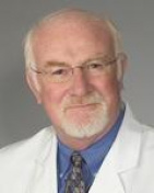 John Colman Feore, MD